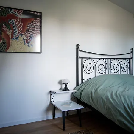Appartement Chestnut House *