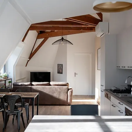Chestnut House Daire Le Mée-sur-Seine