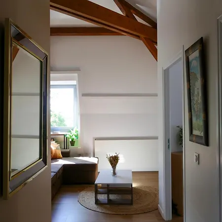 Chestnut House *